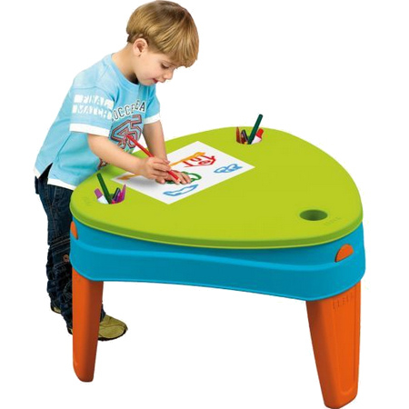 Активный центр - стол для игры с водой и песком  